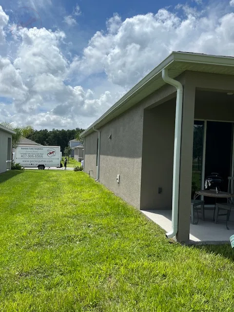 Gecko Gutter LLC Picture 5