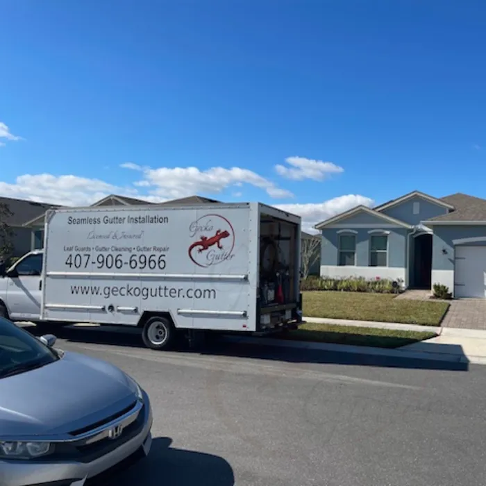 Gecko Gutter LLC Picture 6