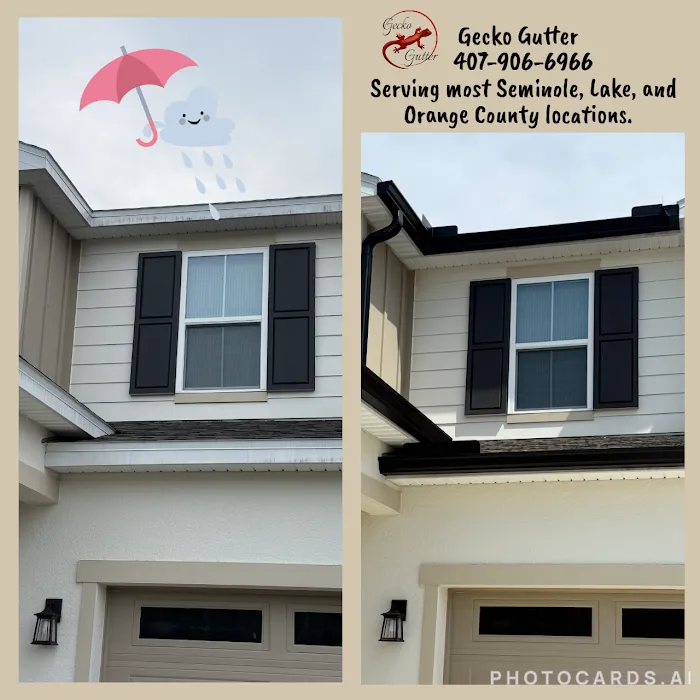 Gecko Gutter LLC Picture 9