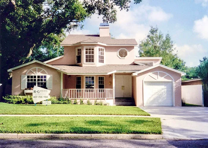 R & G Builders, Inc. Picture 10