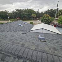 Universal Roof And Contracting ico