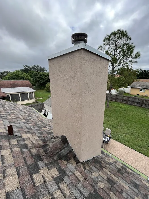 Universal Roof And Contracting Picture 6