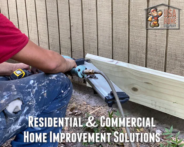 USA Home Company Picture 4