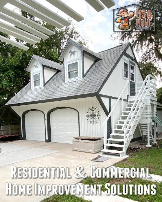 USA Home Company Picture 9