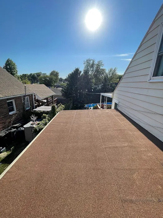 Professional Choice Roofing Picture 1