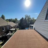 Professional Choice Roofing ico