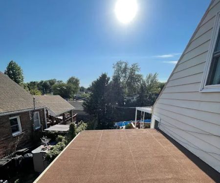 Professional Choice Roofing
