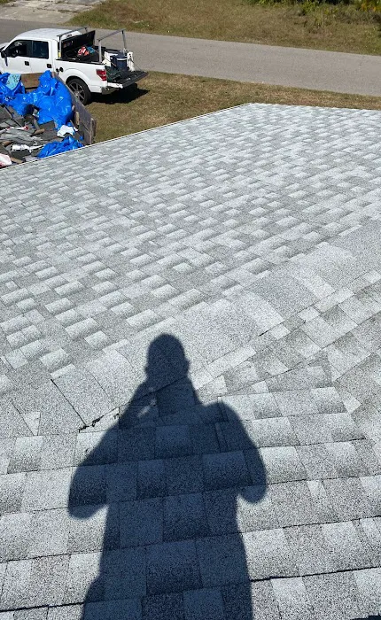 Professional Choice Roofing Picture 2