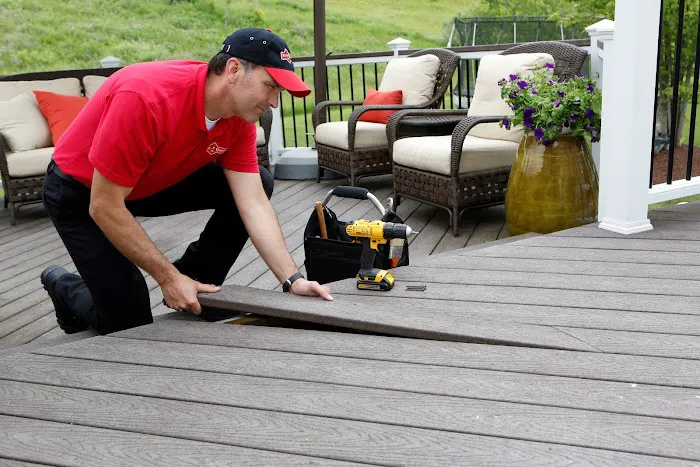 Mr. Handyman serving Debary, Lake Mary, and Winter Springs Picture 4
