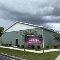 Xtreme Roofing & Construction ico