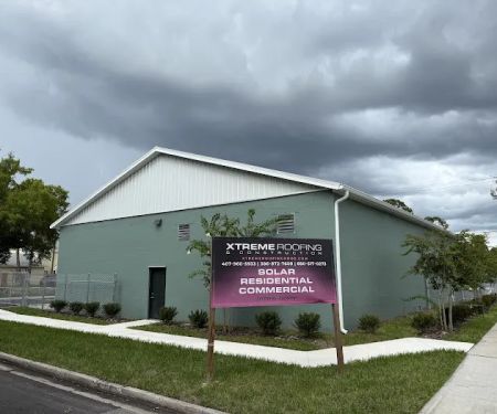 Xtreme Roofing & Construction