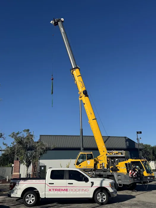 Xtreme Roofing & Construction Picture 5