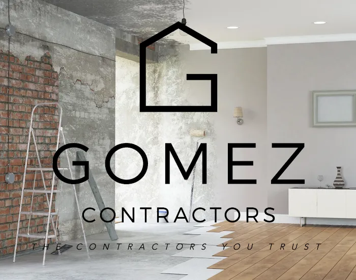 Gomez Contractors Picture 3