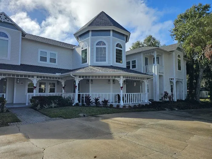 Creative Remodeling of Orlando Siding and Windows Picture 2