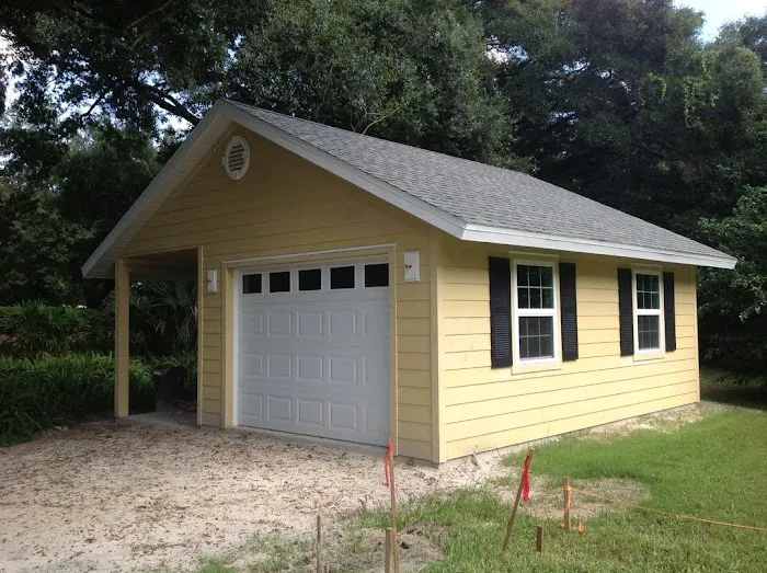 Creative Remodeling of Orlando Siding and Windows Picture 3