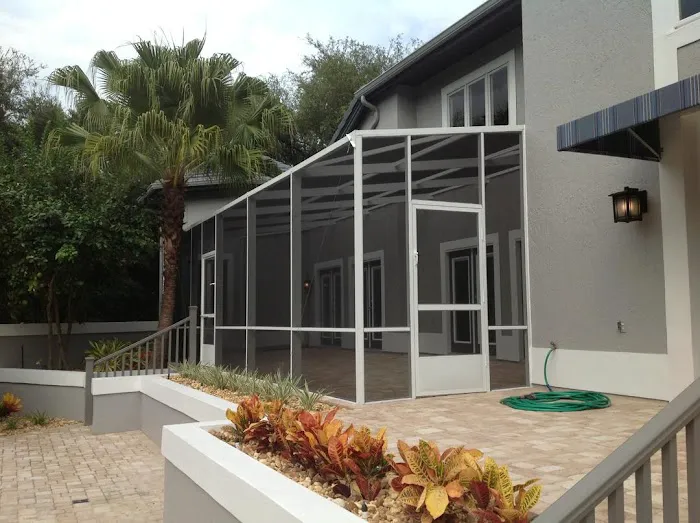 Creative Remodeling of Orlando Siding and Windows Picture 5