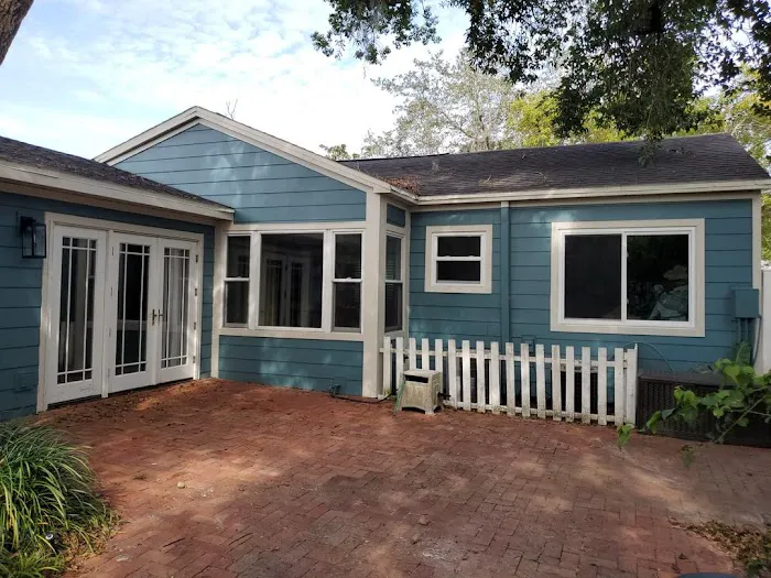 Creative Remodeling of Orlando Siding and Windows Picture 9