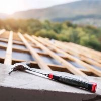 Swamp Roofing ico