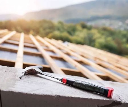 Swamp Roofing