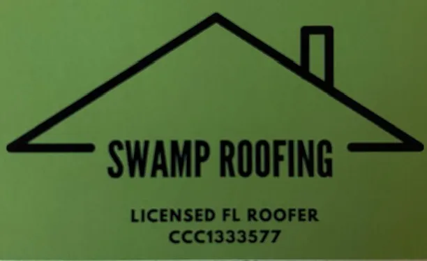 Swamp Roofing Picture 4