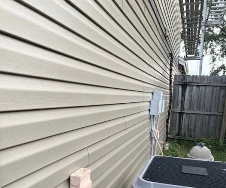 Allstate Exteriors & Restoration Services