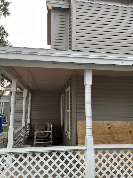 Allstate Exteriors & Restoration Services Picture 3