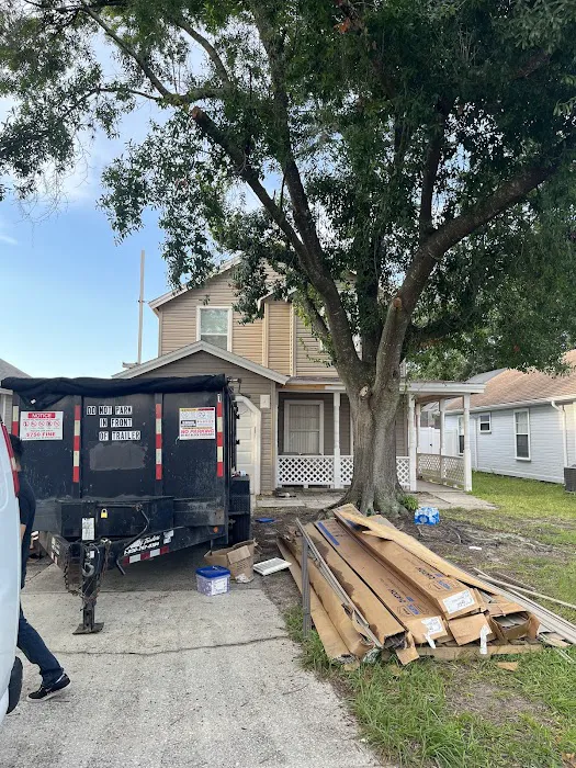 Allstate Exteriors & Restoration Services Picture 5