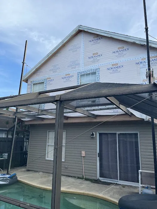 Allstate Exteriors & Restoration Services Picture 7