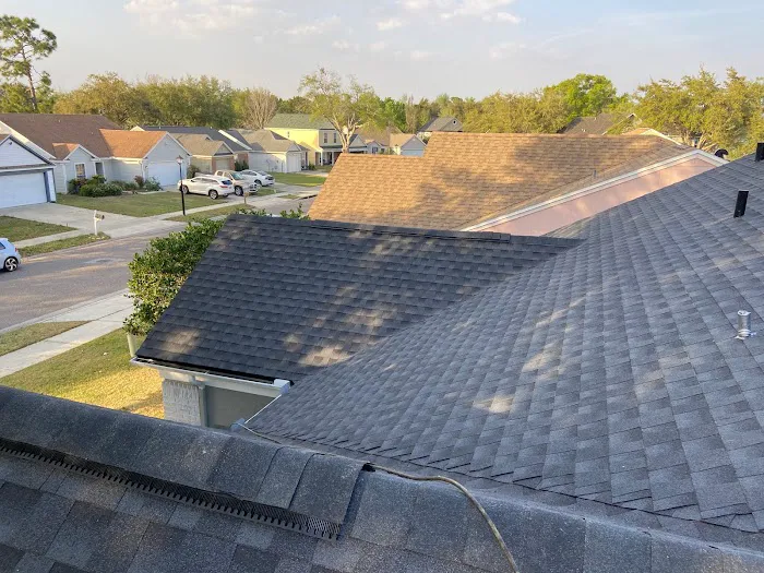 Pro Roofing Contractors Picture 2