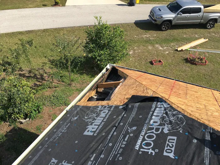 Pro Roofing Contractors Picture 10