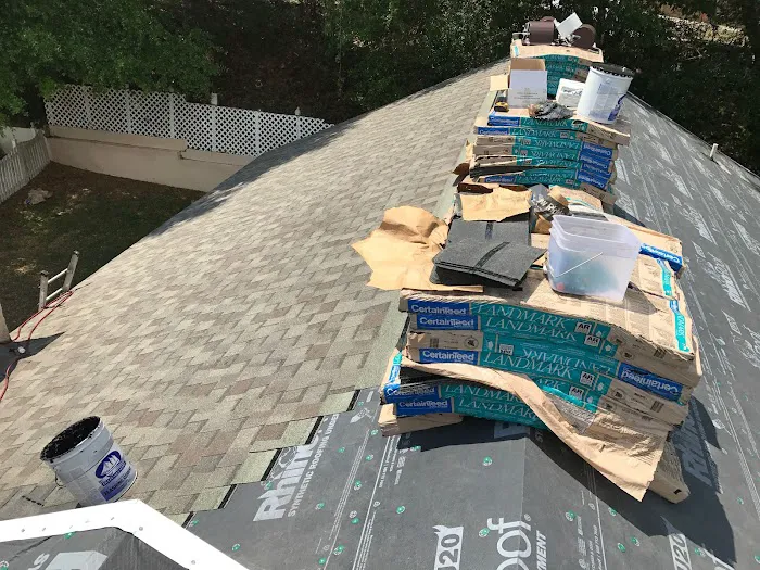 Pro Roofing Contractors Picture 7