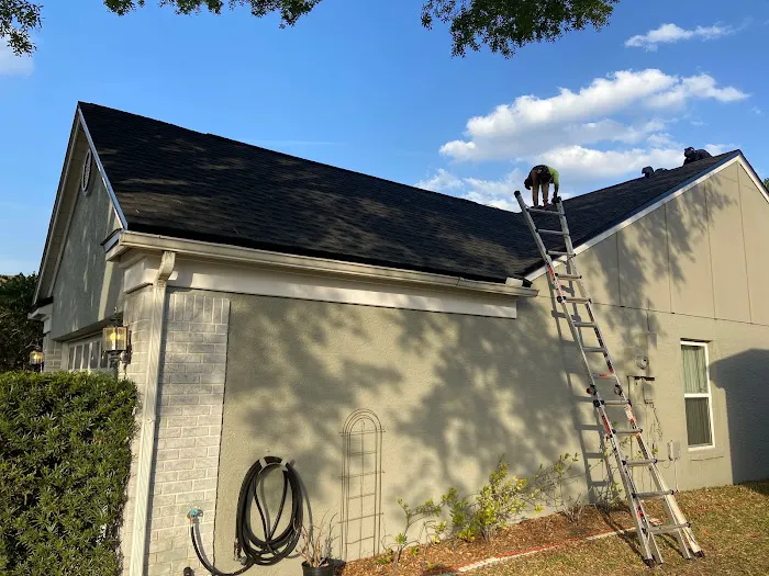 Pro Roofing Contractors Picture 8