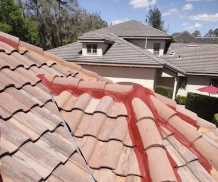 Equity Roofing + Construction