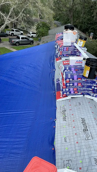 Equity Roofing + Construction Picture 4