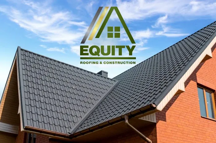 Equity Roofing + Construction Picture 9