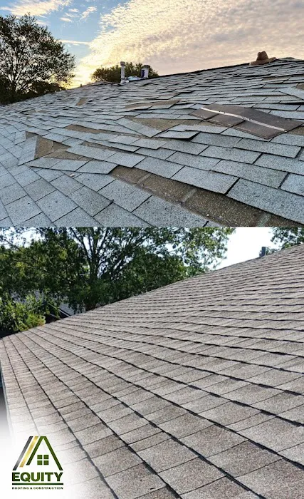 Equity Roofing + Construction Picture 10