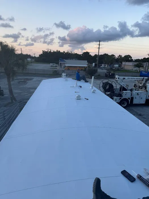 Century Roofing Specialists Picture 1