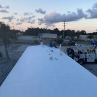 Century Roofing Specialists ico