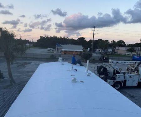 Century Roofing Specialists