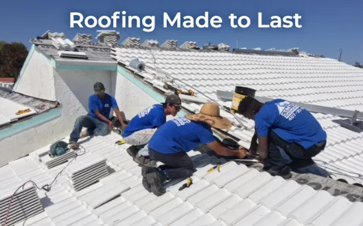 Century Roofing Specialists Picture 3
