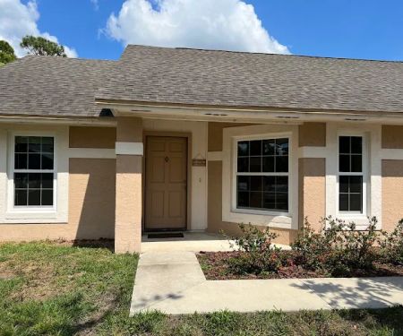 Central Florida Windows & Doors