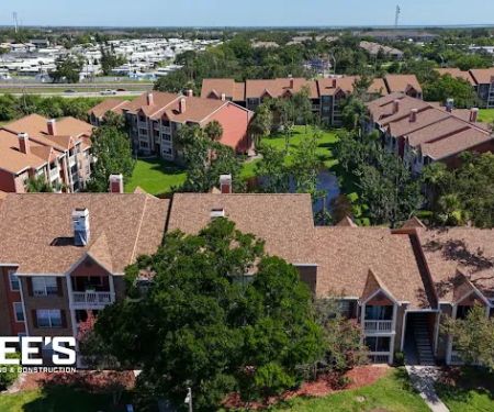 Zeeu2019s Roofing and Construction