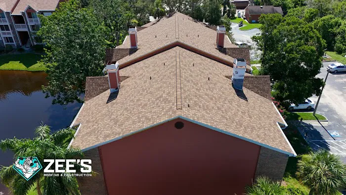 Zee’s Roofing and Construction Picture 5