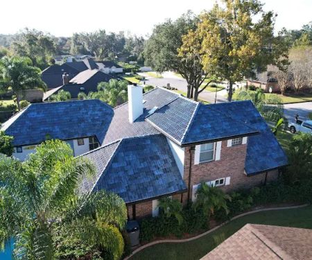 FL Specialty Roofing