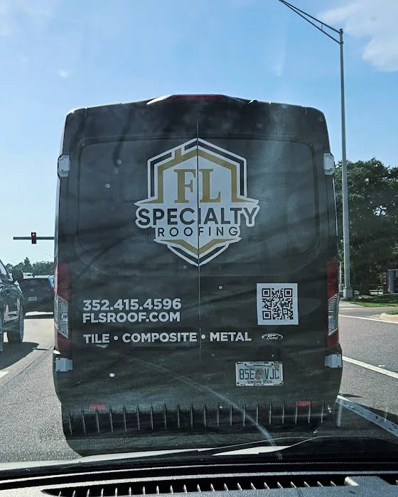 FL Specialty Roofing Picture 4