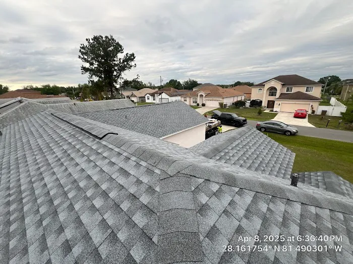 Sun Coast Roofing & Solar Picture 1
