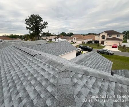 Sun Coast Roofing & Solar