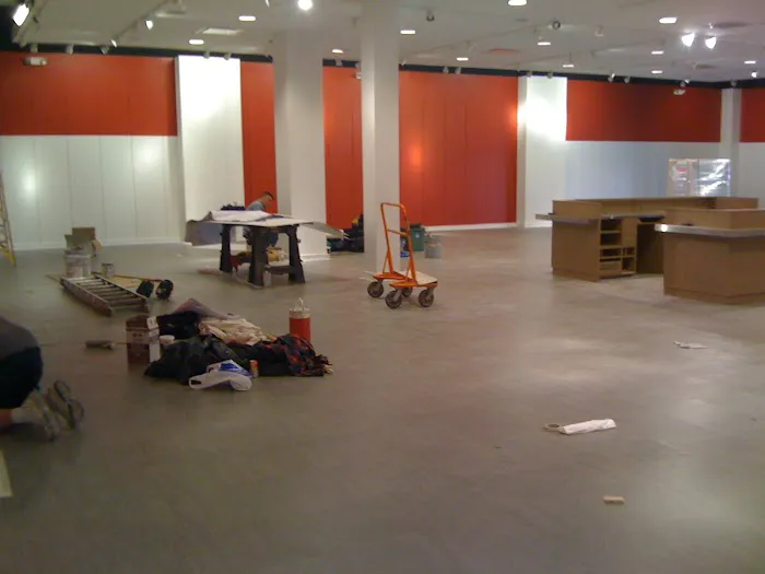 Grue Painting Services Inc Picture 4