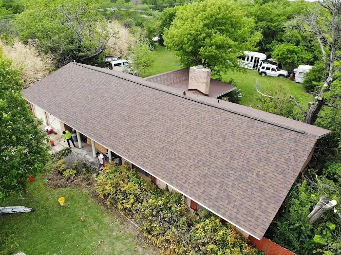 Infinity Roofing & Siding Picture 1