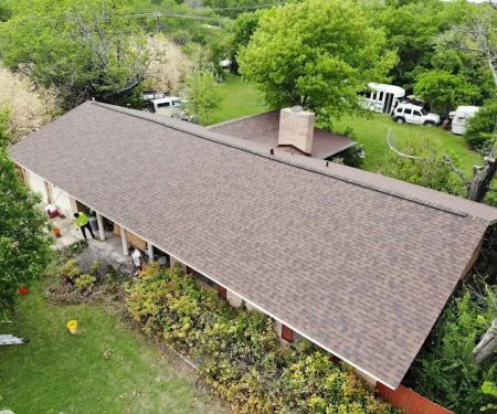 Infinity Roofing & Siding